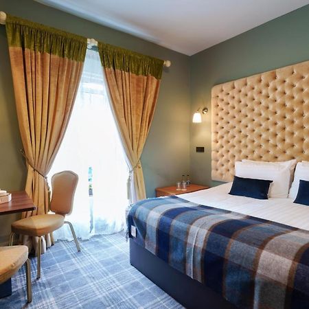 Topper'S Rooms Guest Accommodation Carrick-on-Shannon Exterior foto