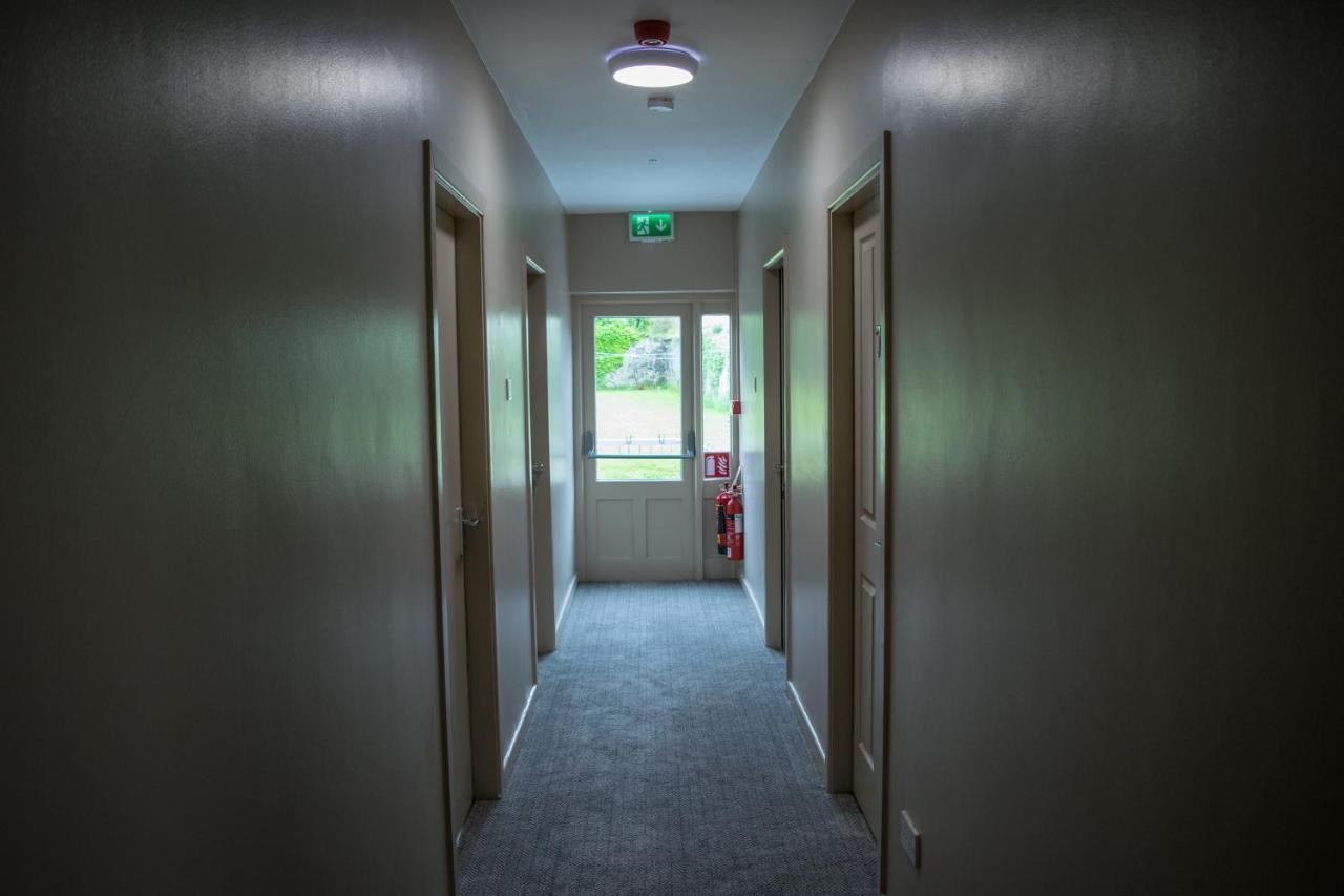 Topper'S Rooms Guest Accommodation Carrick-on-Shannon Exterior foto