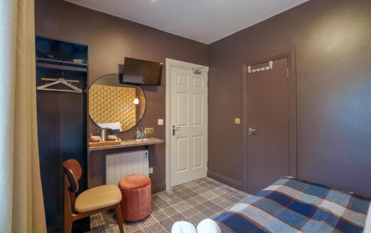 Topper'S Rooms Guest Accommodation Carrick-on-Shannon Exterior foto