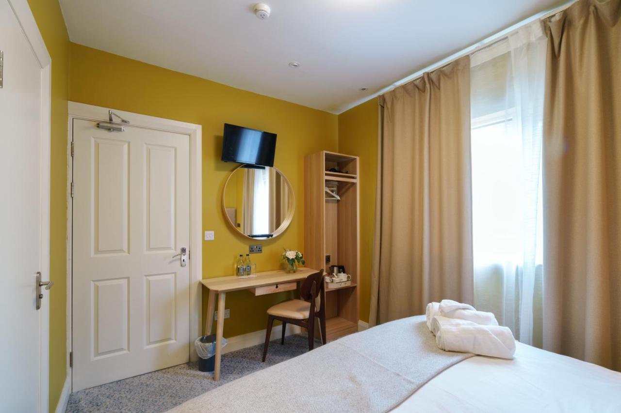 Topper'S Rooms Guest Accommodation Carrick-on-Shannon Exterior foto