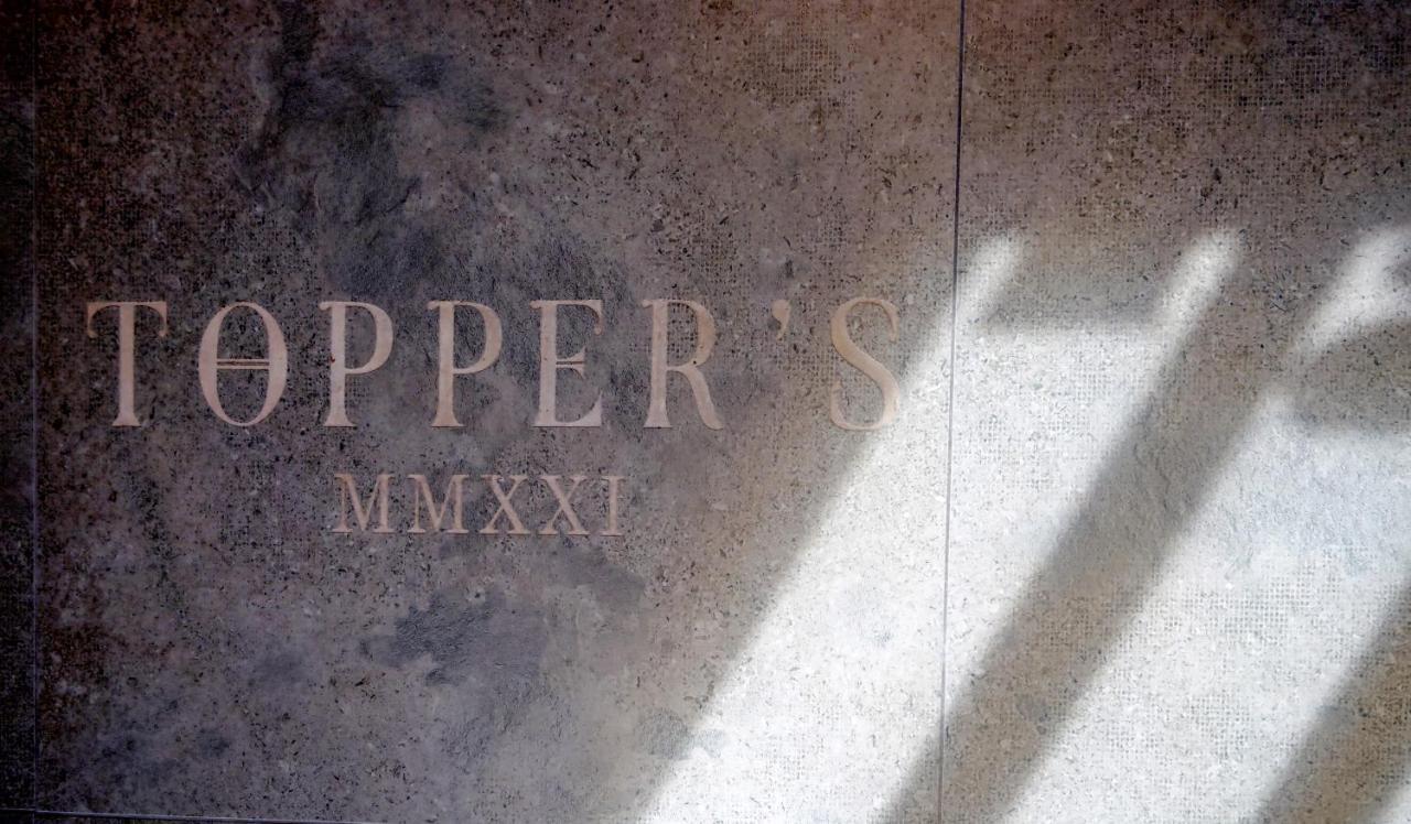 Topper'S Rooms Guest Accommodation Carrick-on-Shannon Exterior foto