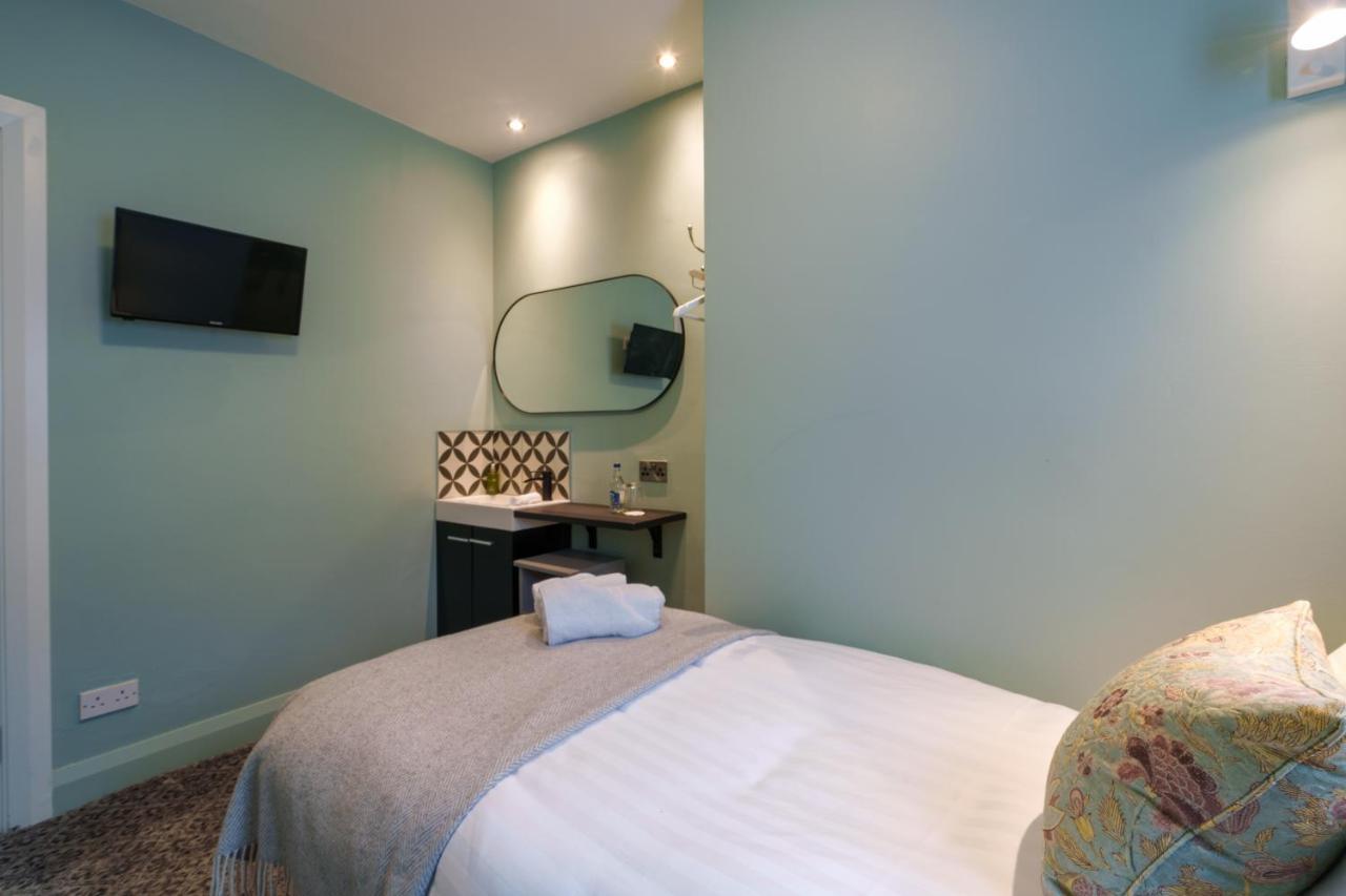 Topper'S Rooms Guest Accommodation Carrick-on-Shannon Exterior foto