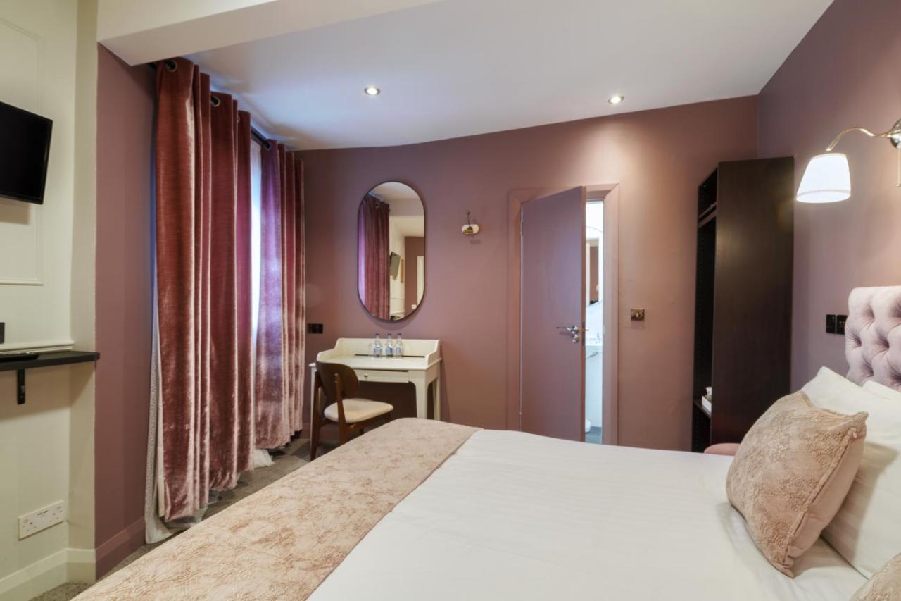 Topper'S Rooms Guest Accommodation Carrick-on-Shannon Exterior foto