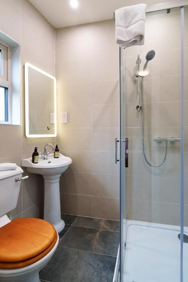 Topper'S Rooms Guest Accommodation Carrick-on-Shannon Exterior foto