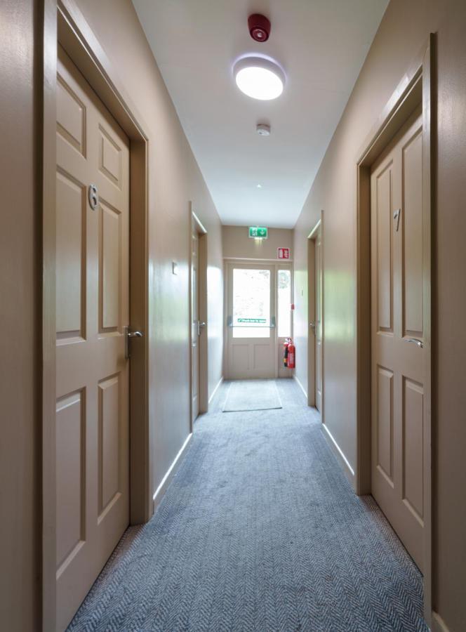 Topper'S Rooms Guest Accommodation Carrick-on-Shannon Exterior foto