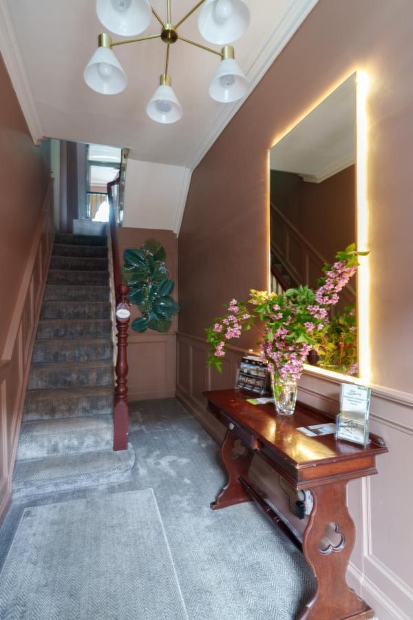 Topper'S Rooms Guest Accommodation Carrick-on-Shannon Exterior foto
