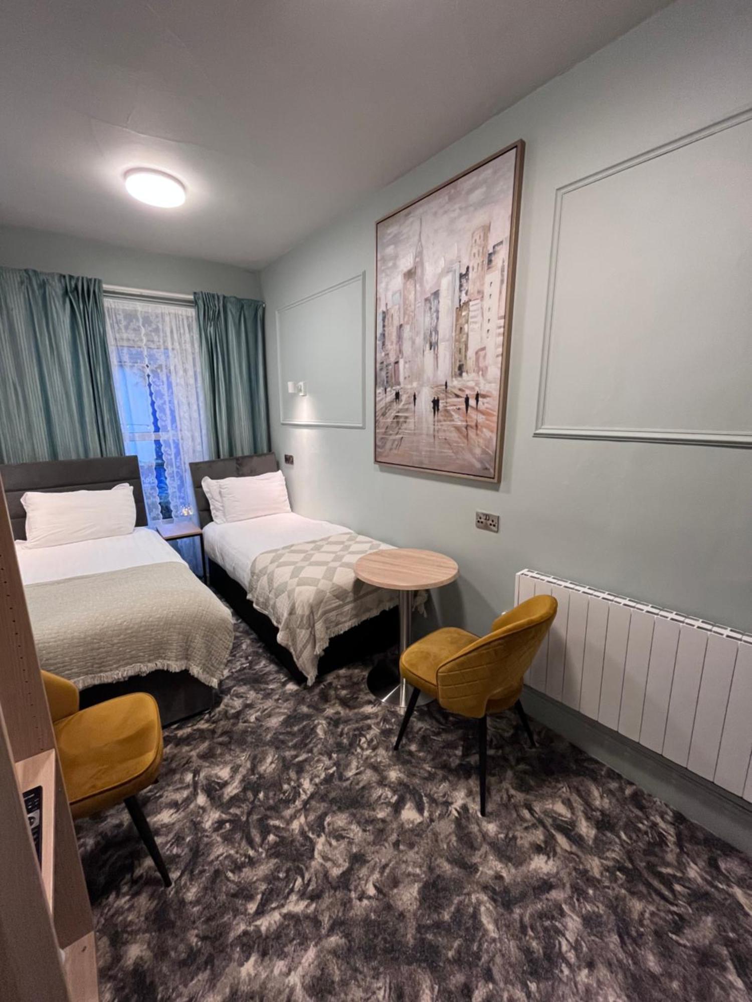 Topper'S Rooms Guest Accommodation Carrick-on-Shannon Exterior foto