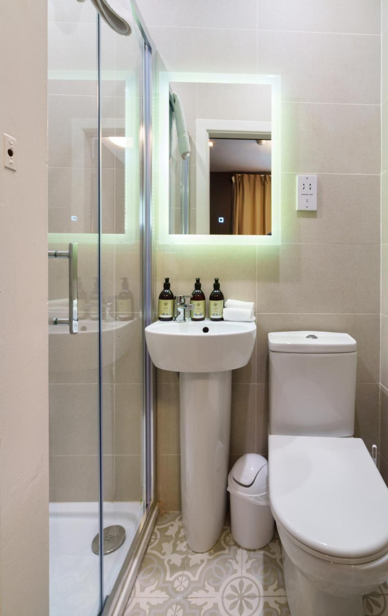 Topper'S Rooms Guest Accommodation Carrick-on-Shannon Exterior foto
