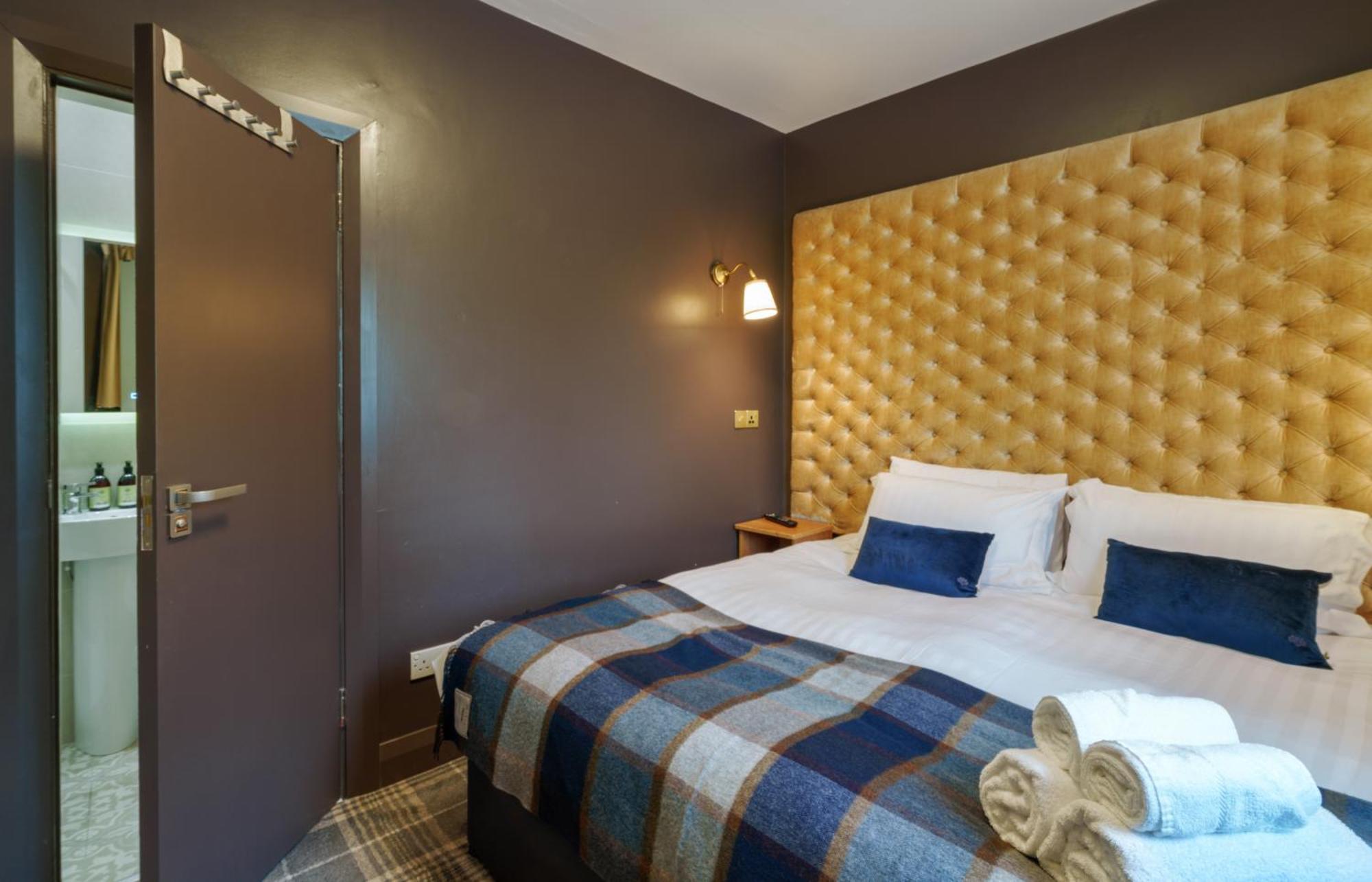 Topper'S Rooms Guest Accommodation Carrick-on-Shannon Exterior foto