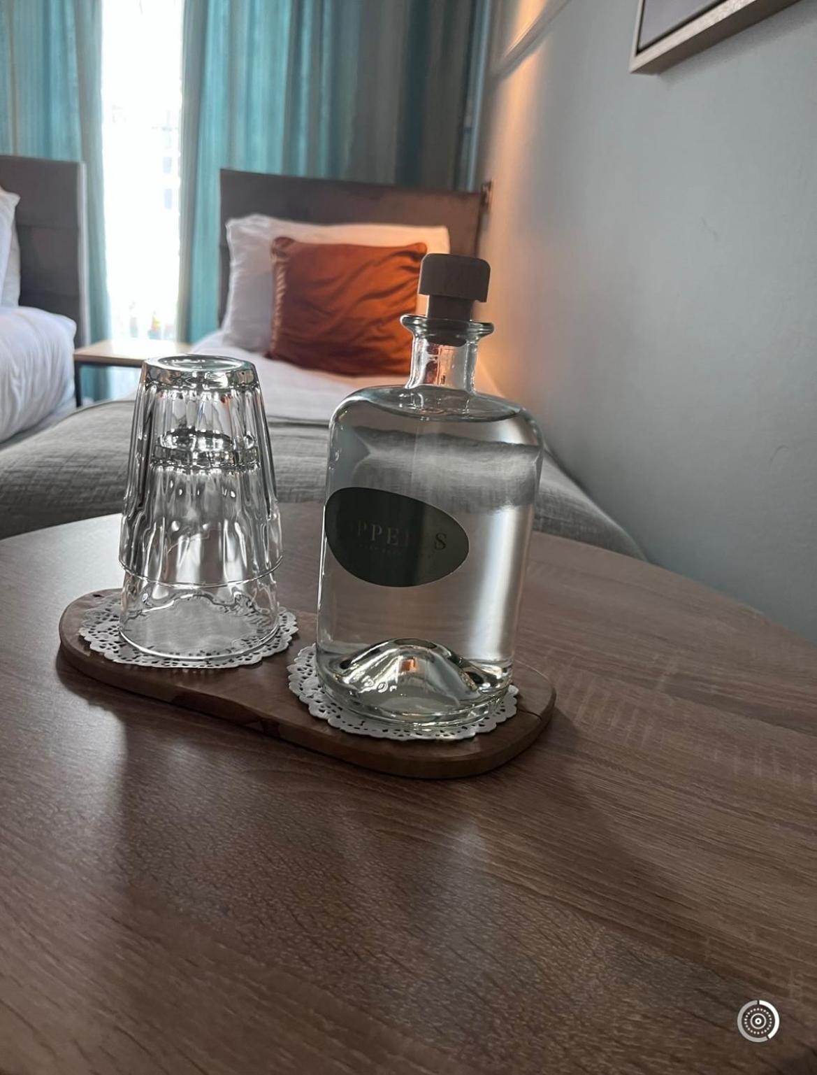 Topper'S Rooms Guest Accommodation Carrick-on-Shannon Exterior foto