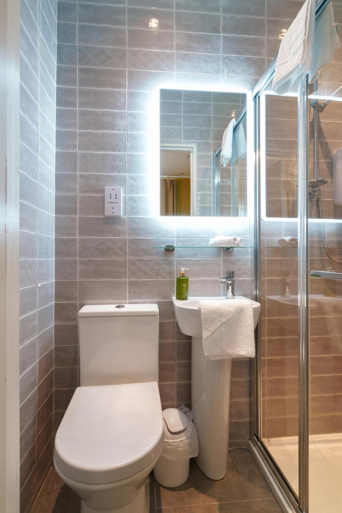 Topper'S Rooms Guest Accommodation Carrick-on-Shannon Exterior foto